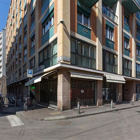 Mercato Delle Erbe Big Apartment Болонья Экстерьер фото