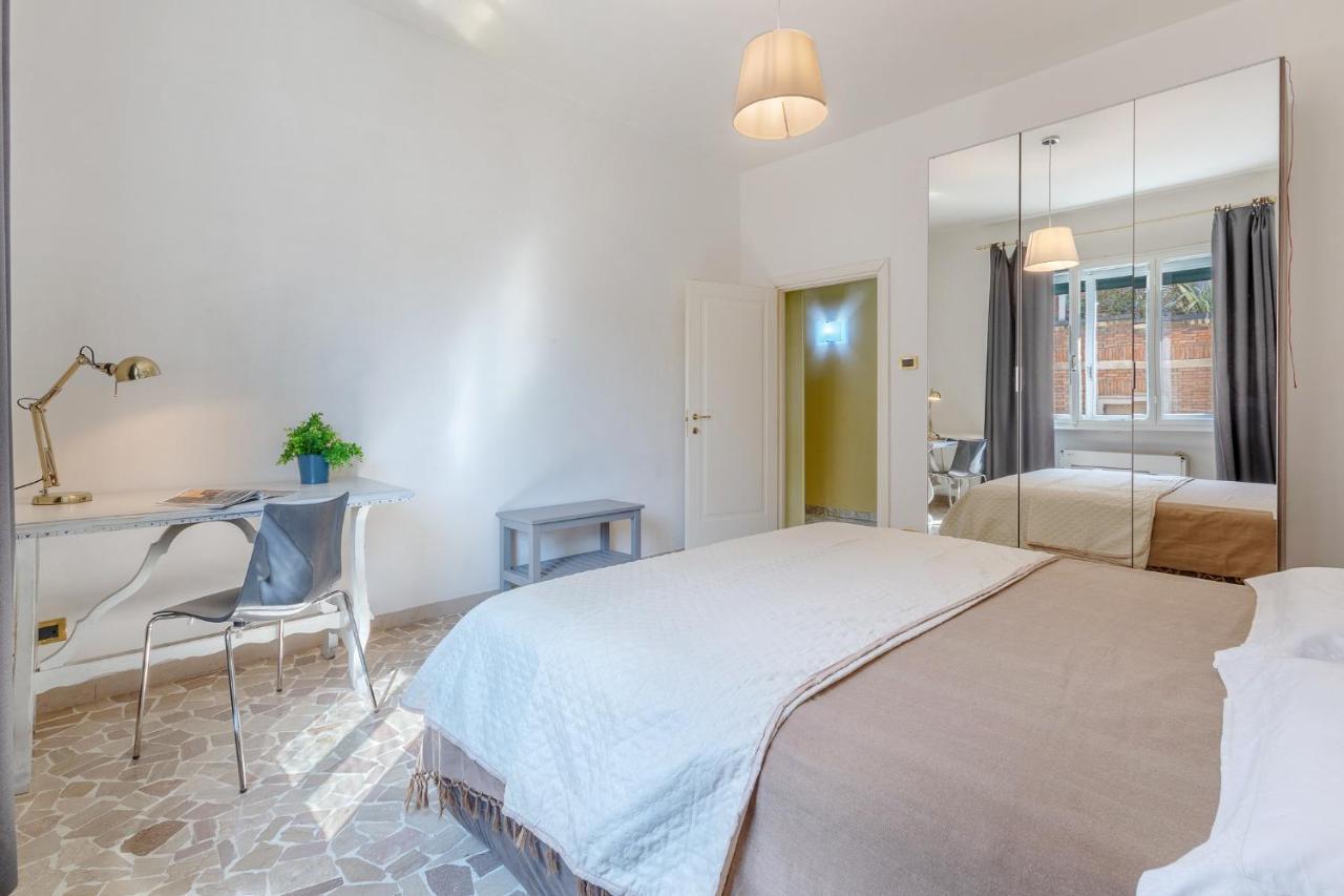 Mercato Delle Erbe Big Apartment Болонья Экстерьер фото