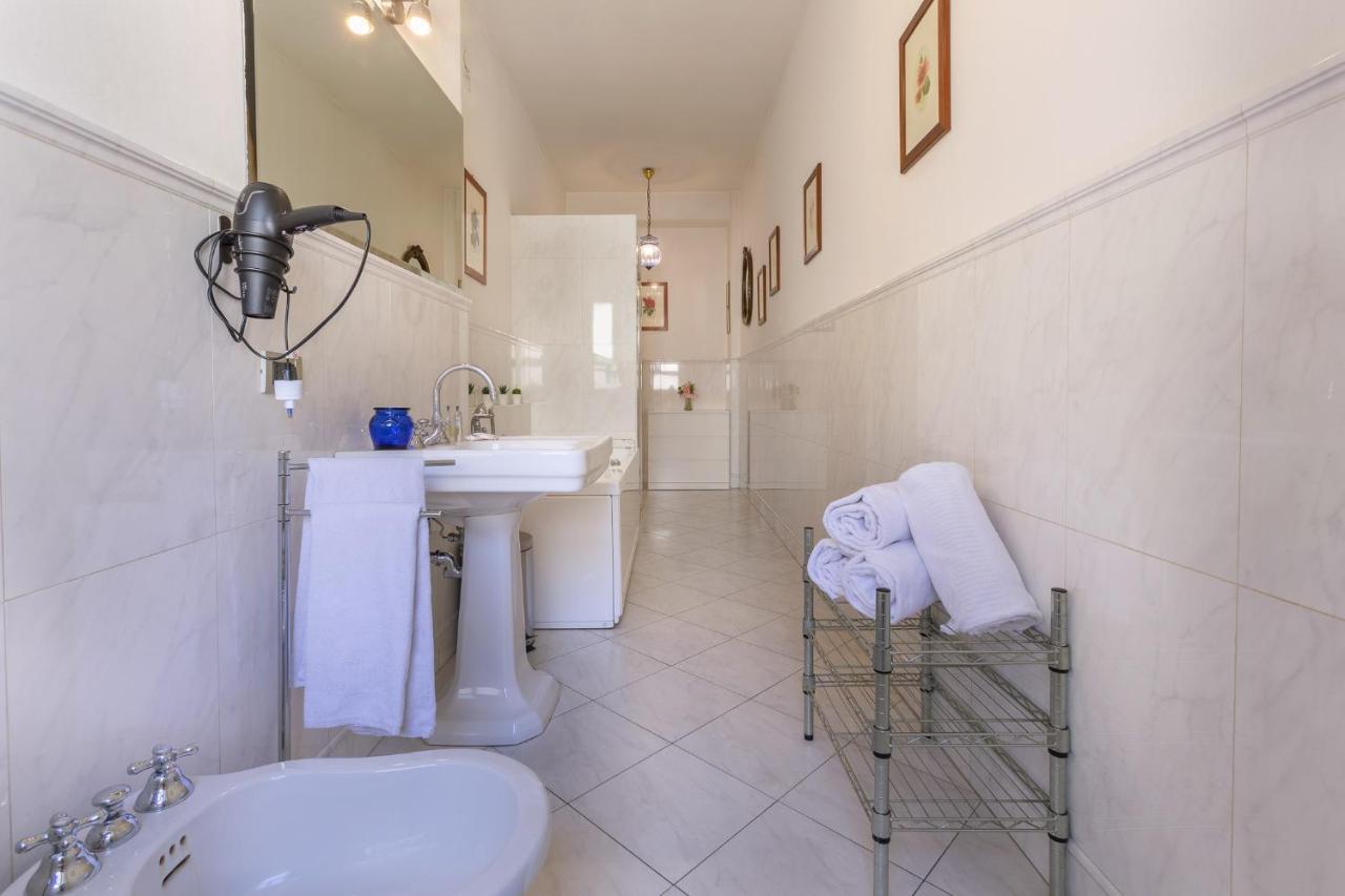 Mercato Delle Erbe Big Apartment Болонья Экстерьер фото