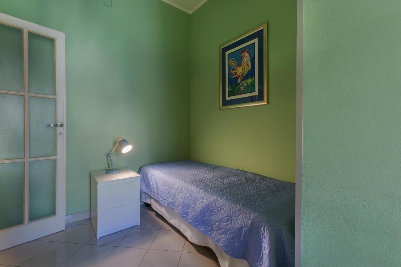 Mercato Delle Erbe Big Apartment Болонья Экстерьер фото