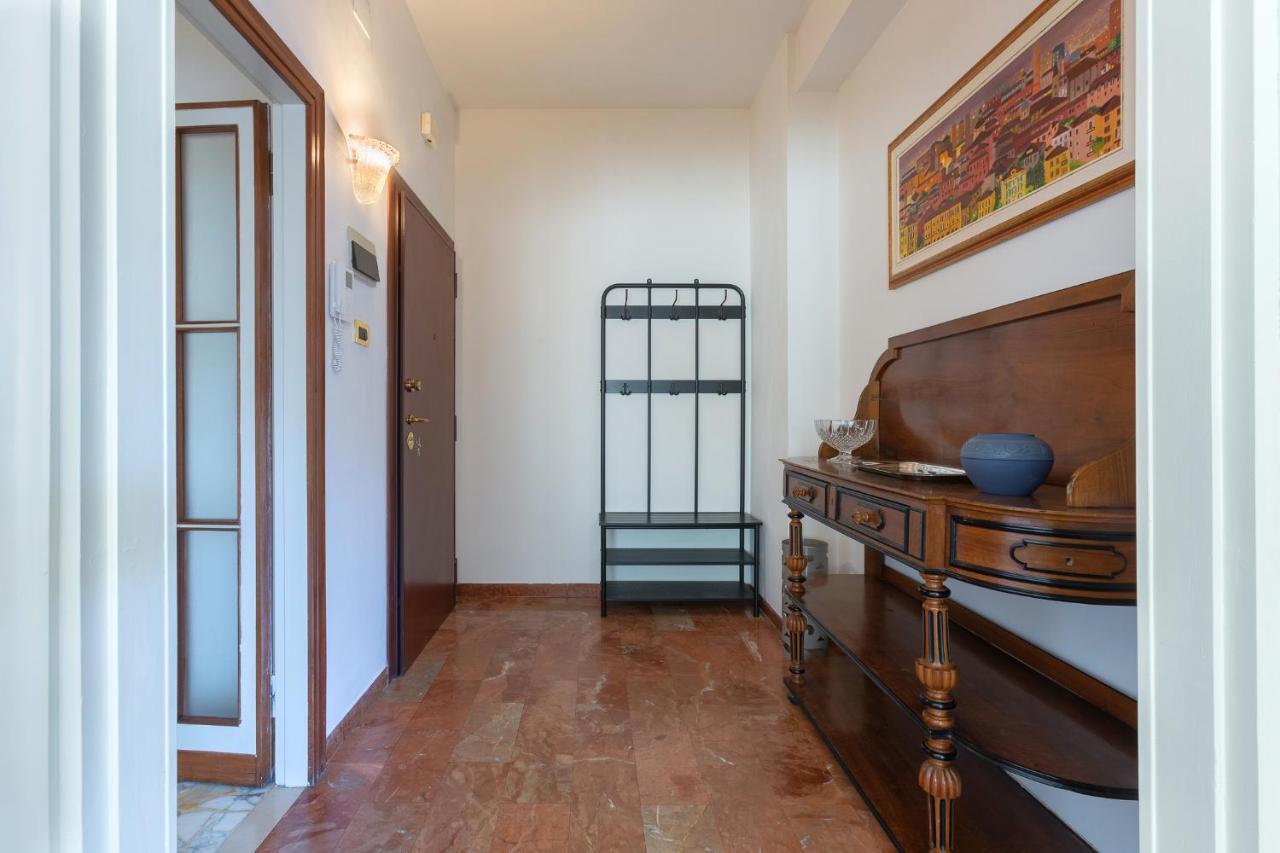 Mercato Delle Erbe Big Apartment Болонья Экстерьер фото