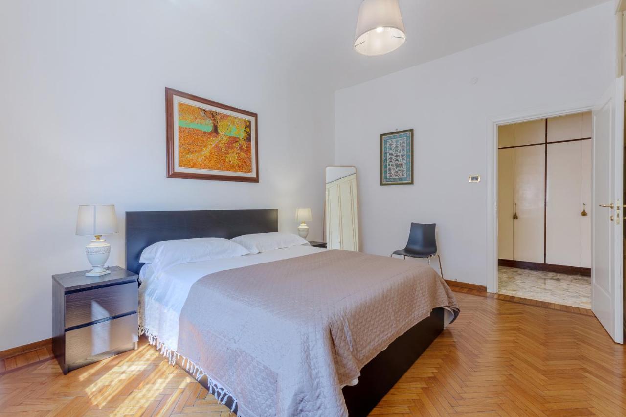Mercato Delle Erbe Big Apartment Болонья Экстерьер фото