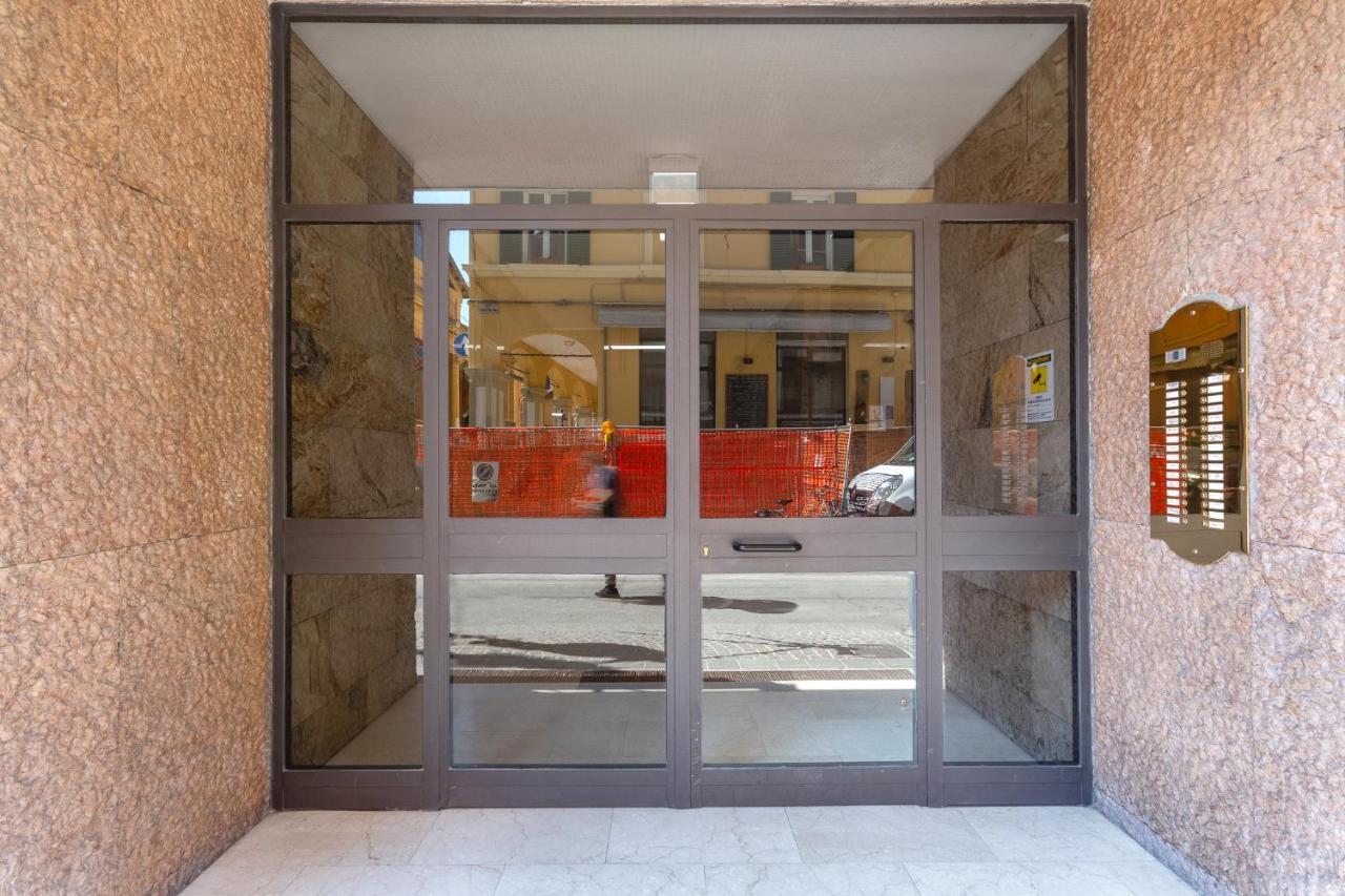 Mercato Delle Erbe Big Apartment Болонья Экстерьер фото