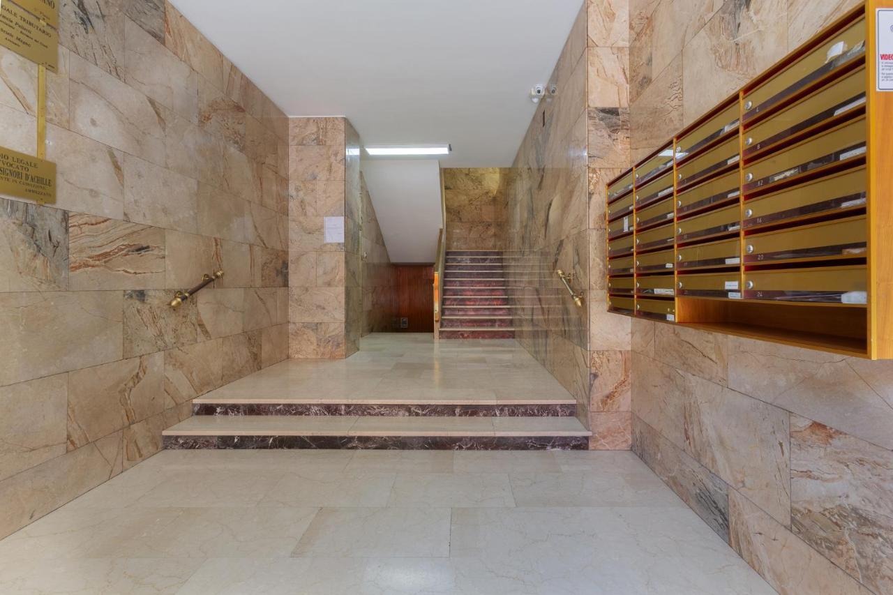Mercato Delle Erbe Big Apartment Болонья Экстерьер фото