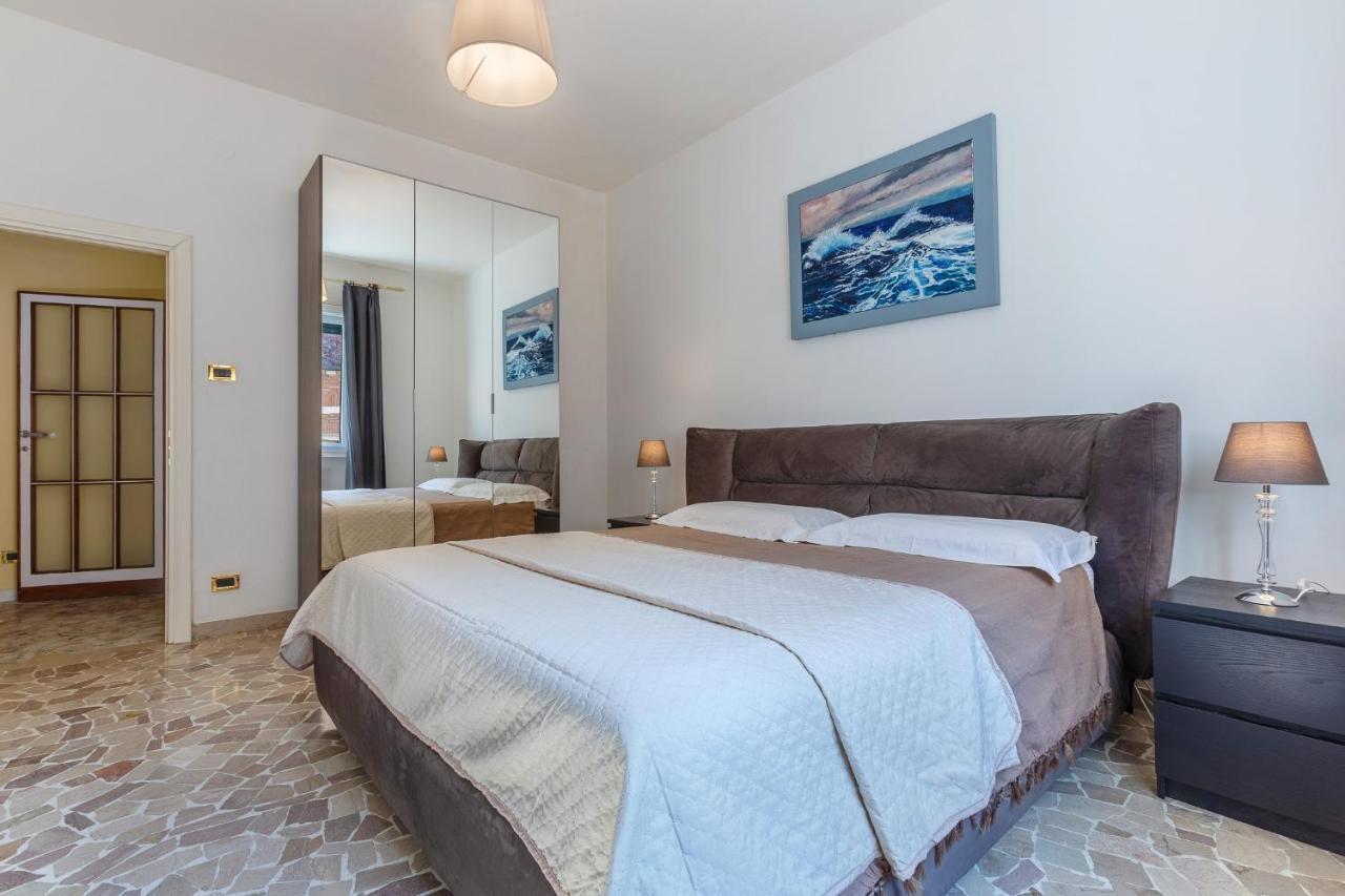 Mercato Delle Erbe Big Apartment Болонья Экстерьер фото