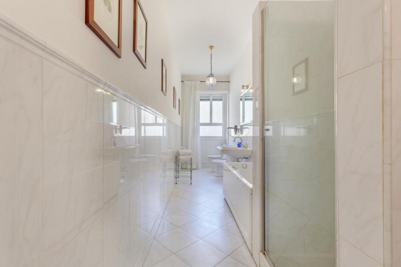 Mercato Delle Erbe Big Apartment Болонья Экстерьер фото