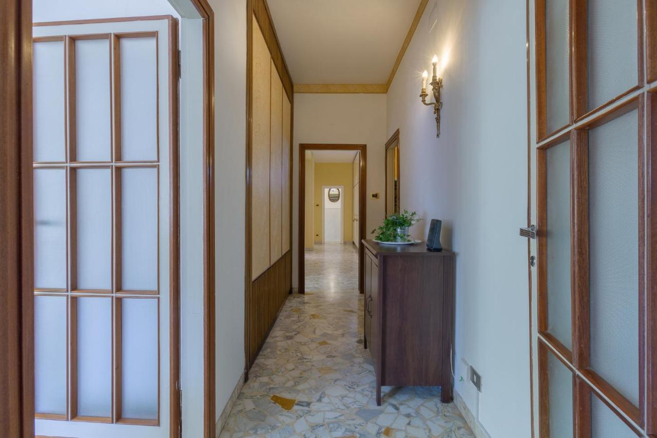 Mercato Delle Erbe Big Apartment Болонья Экстерьер фото