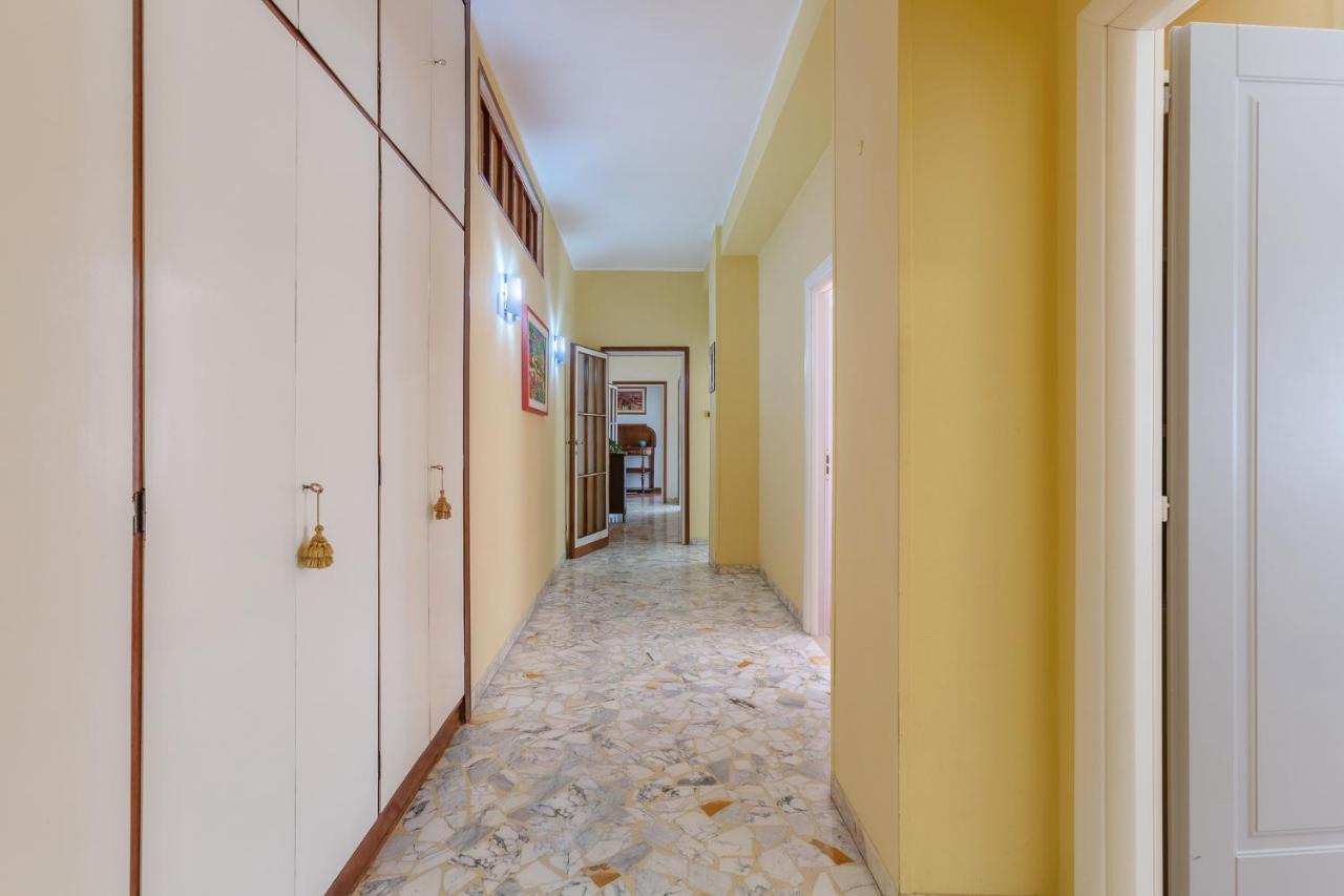 Mercato Delle Erbe Big Apartment Болонья Экстерьер фото