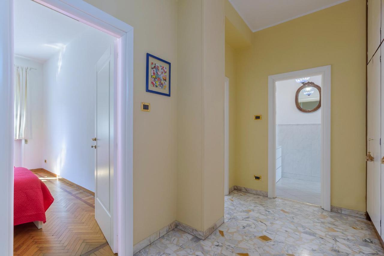Mercato Delle Erbe Big Apartment Болонья Экстерьер фото