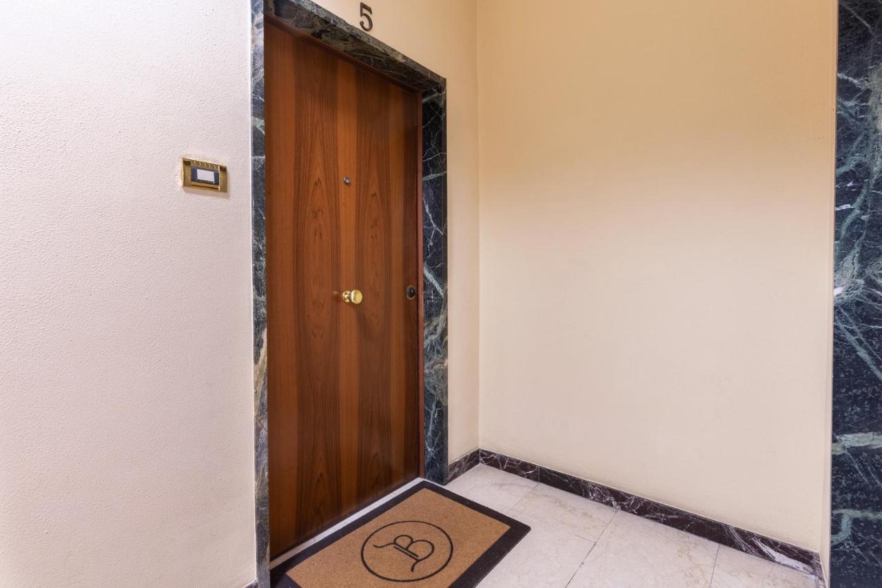 Mercato Delle Erbe Big Apartment Болонья Экстерьер фото