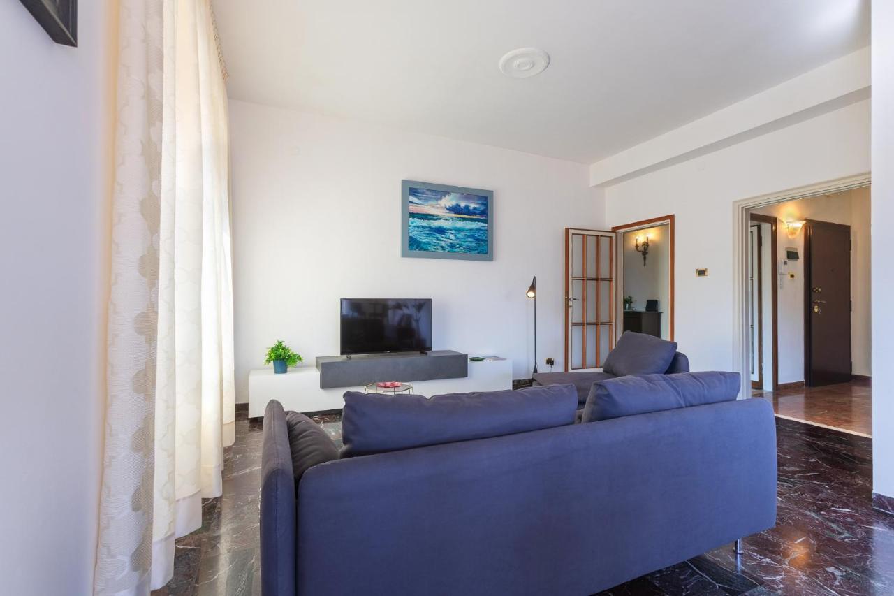 Mercato Delle Erbe Big Apartment Болонья Экстерьер фото