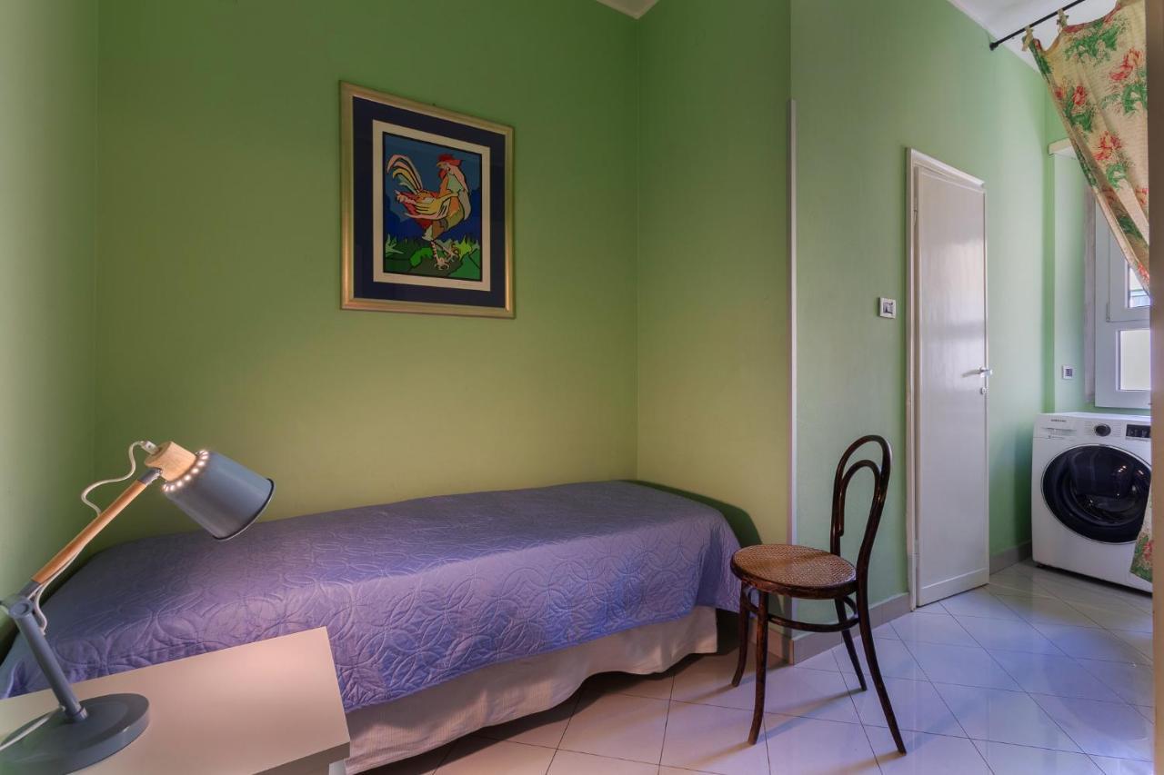 Mercato Delle Erbe Big Apartment Болонья Экстерьер фото