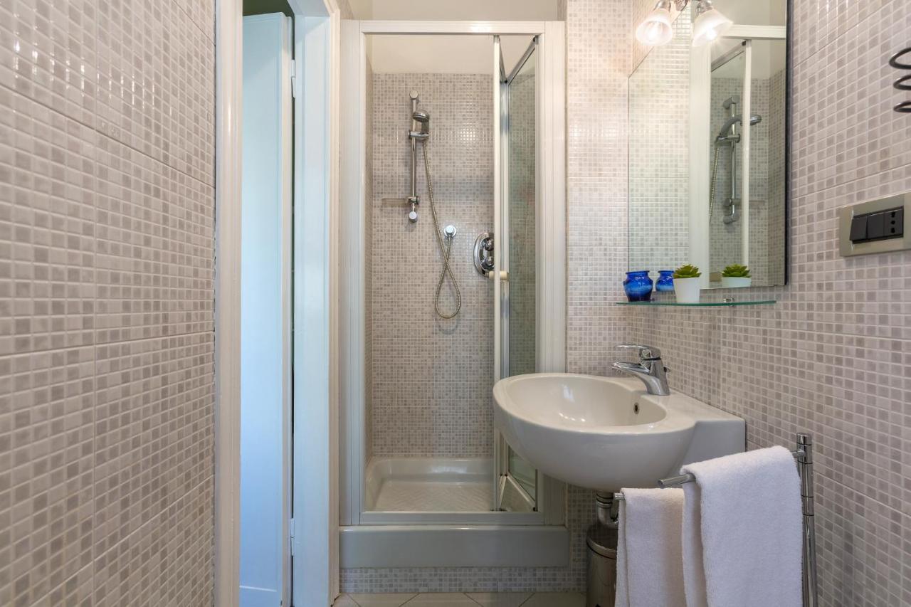 Mercato Delle Erbe Big Apartment Болонья Экстерьер фото